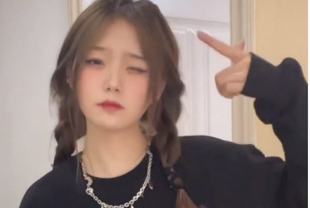 抖音网红曹芬是谁？