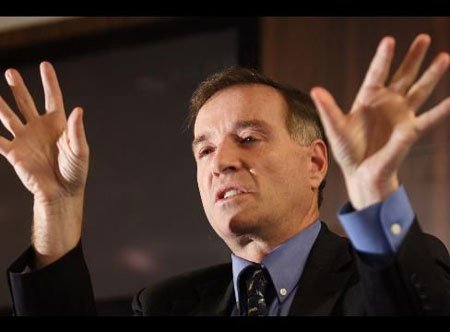 埃克·巴蒂斯塔的人物履历