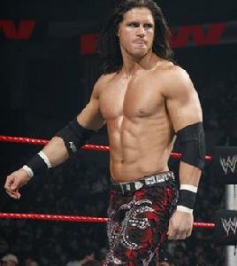 约翰·莫里森的基本信息