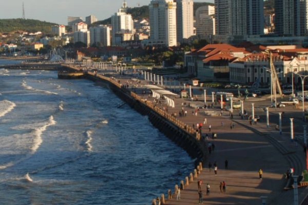 全国文明典范城市有哪些