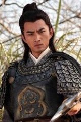 伍云召在隋唐排行第五，为何儿子伍登还不如秦琼厉害呢？