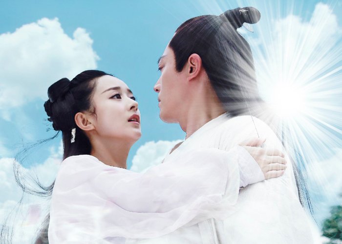 花千骨是不是女娲的后人？