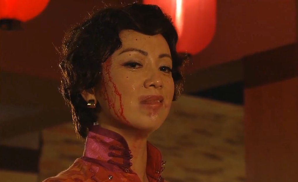 影视剧中有哪个片段让你觉着演员演技炸裂？