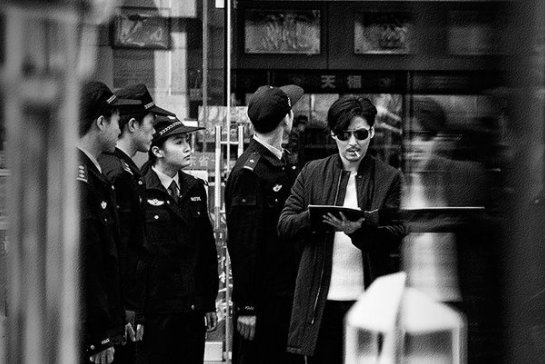 白夜追凶最后的结局是什么？