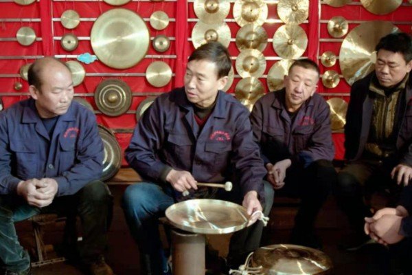 考考你:哪个县城享有“铜乐器之乡”的美称武乡县长子县