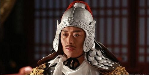 “将军”两个字的读音