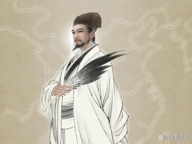 诸葛亮为何不先收回荆州，再北伐中原？原因是什么？