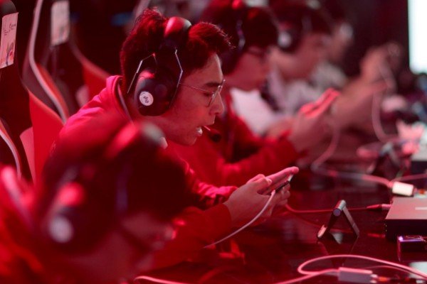 王者荣耀亚运会中国赛程