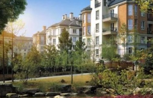 绿城被中交收购后是国企了吗？