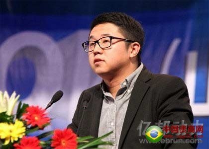 王煜磊的个人履历