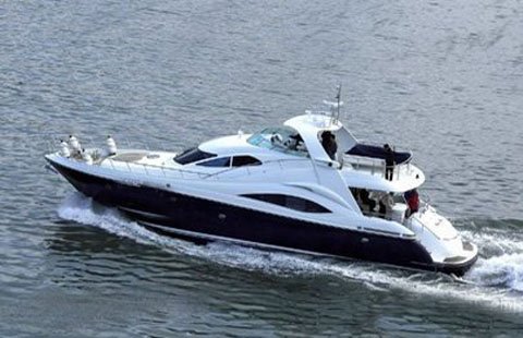 你们试过坐游艇出海吗？是怎样一种体验？