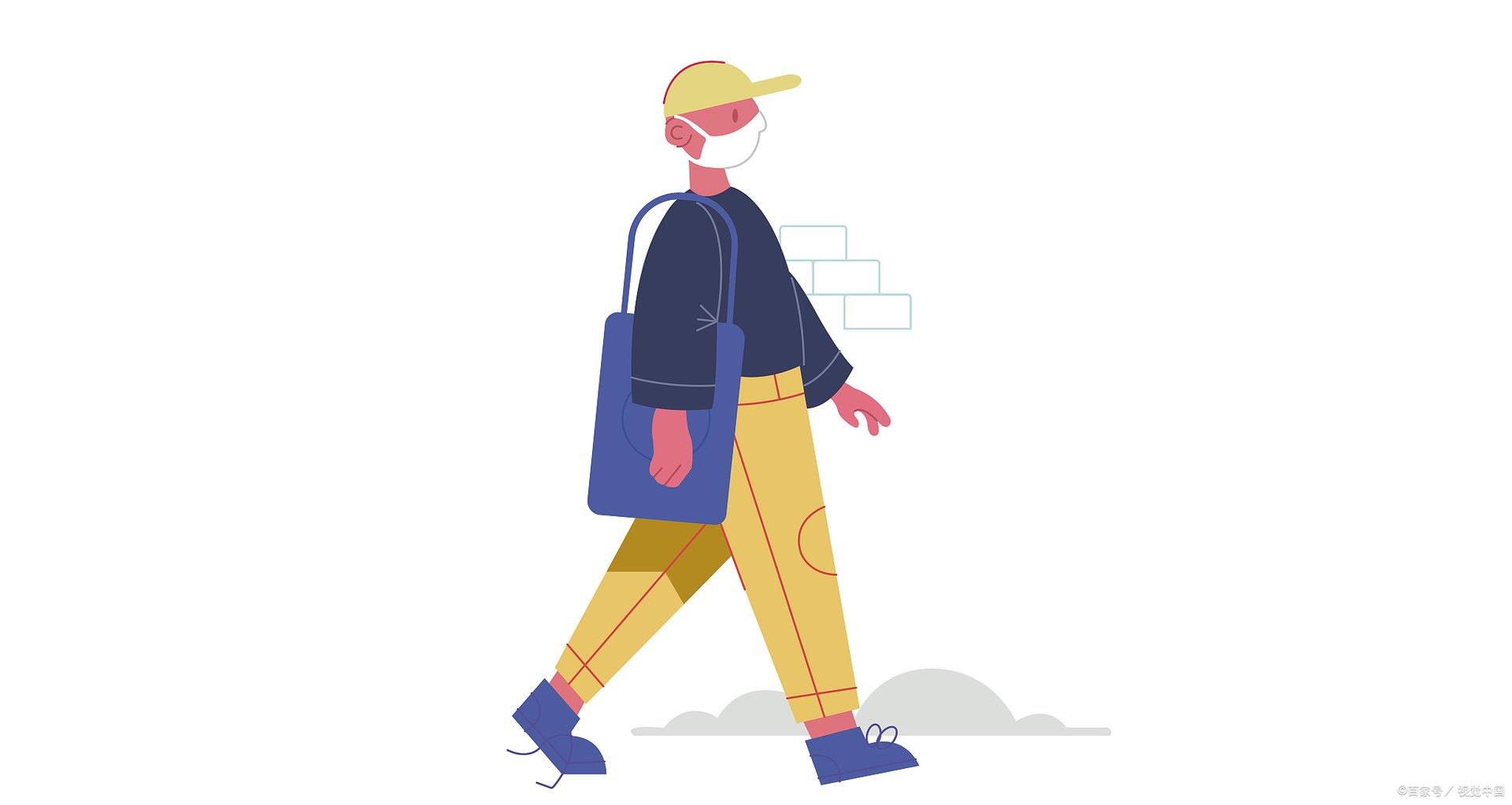 泉州男子在朋友圈辱骂疫区群众被行拘15天，此男子为何这么做？