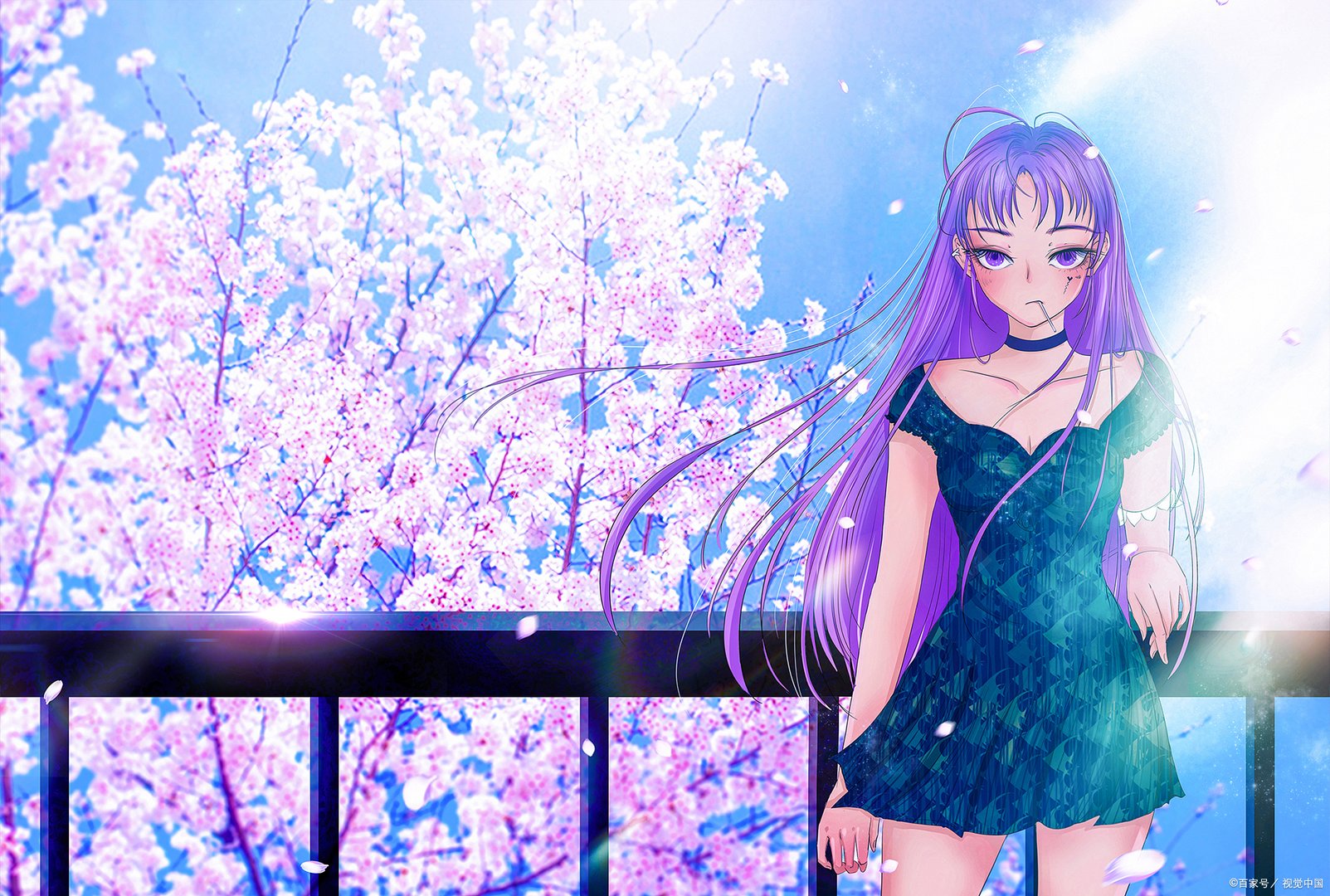 有些人一直都喜欢动漫，这是为什么呢？