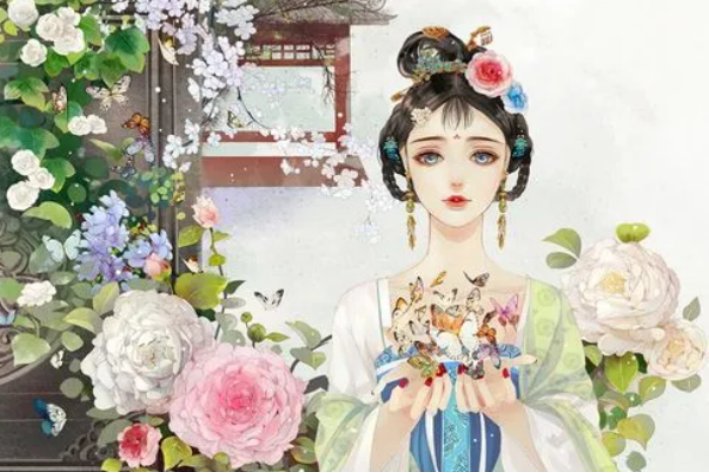 云鬓乱惹上权臣逃不掉结局