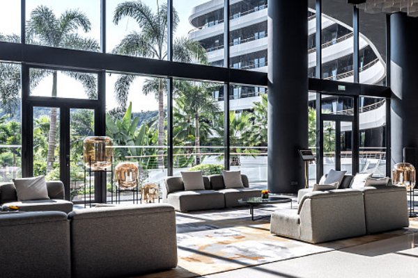 中国五星级酒店排名前十名