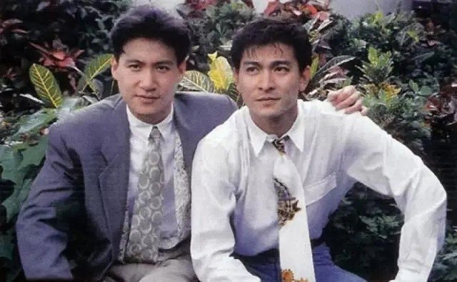 为什么张学友不和刘德华同台演出？