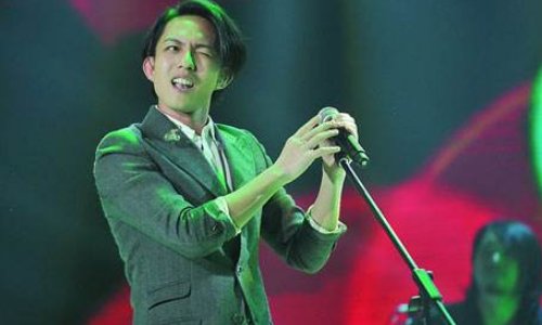 为什么林宥嘉没娶邓紫棋