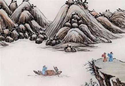 “待到功成名遂了,还乡。陪公醉笑三万场,不用诉离殇”是哪首诗?