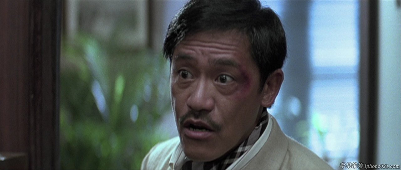 替身传说的电影简介