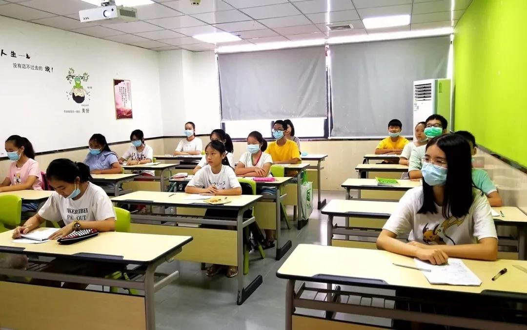 新东方、蓝天被中消协点名，校外培训存在哪些乱象？