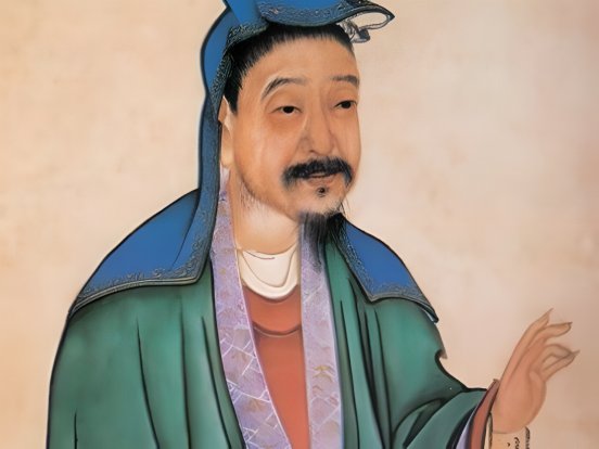 张志和个人资料简介