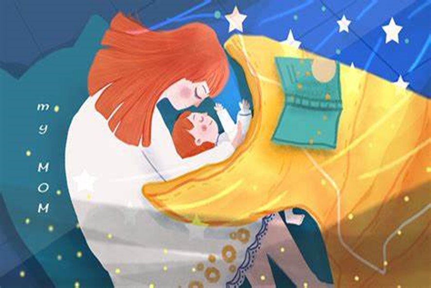 妈妈与外公的作文怎么写