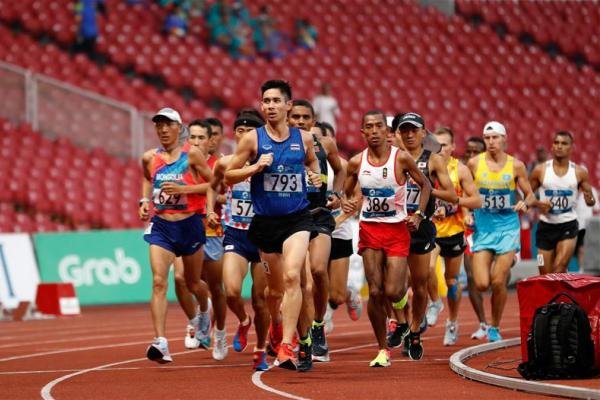 2030亚运会在哪举行的