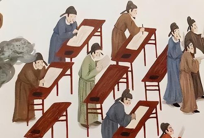 有古代高考之称的是