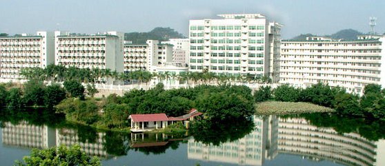 潮州韩山师范分院与陶瓷学院的区别