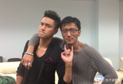 谢霆锋和陈坤为什么自2013年《快男》之后再也不同台了？