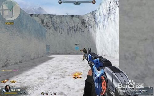 《生死狙击》如何卡幽灵双子？