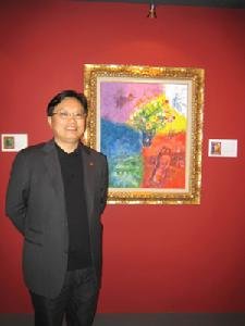 翟韶均的个人经历