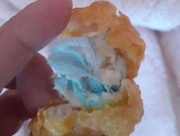 麦当劳吃出口罩，是否说明其店存在食品安全隐患呢？