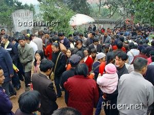 君山居士的人物评价