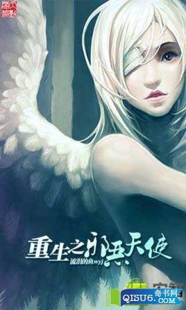 重生之邪恶天使的作品目录