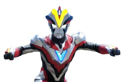 爸爸为给儿子庆生，用废料打造巨型奥特曼，这位爸爸是如何把废物变宝的？