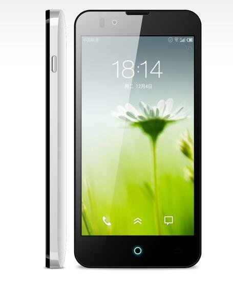 华易手机的基本功能