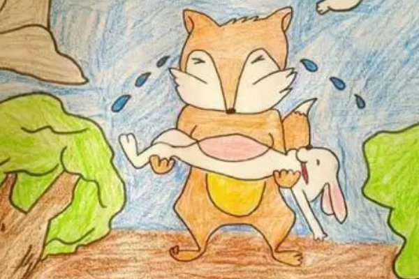 兔死狐悲打一准确动物