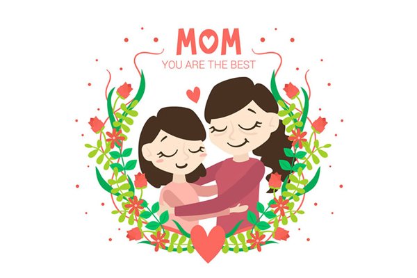 母亲节是中国节日吗？