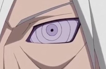 火影里,阿修罗转世能开写轮眼吗?