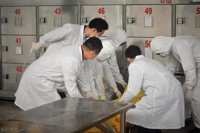 怀宁县殡仪馆群发“温馨”短信，居民:让人瘆得慌，这样的宣传有何不妥？