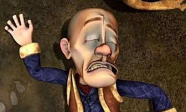 光头强在哪一集死亡？