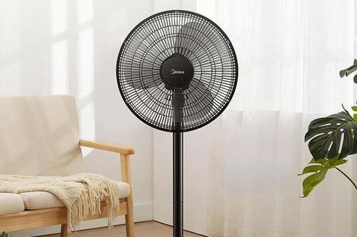 电风扇连续吹几天会坏吗？