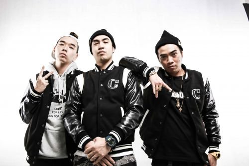 1976乐队的乐队简介