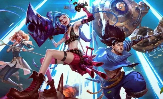 英雄联盟网吧特权有哪些？