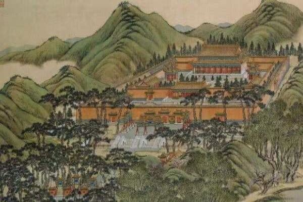 圆明园的十大珍贵文物