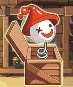 洛克王国修理大考验3 洛克王国的修理大考验怎样过