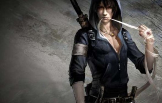 闷油瓶和鲁殇王的关系是什么?