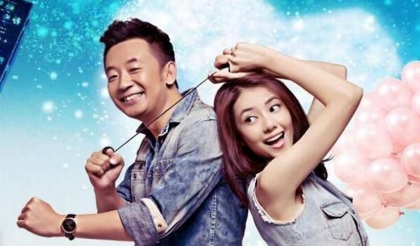 高圆圆为什么被称为「直男女神」？