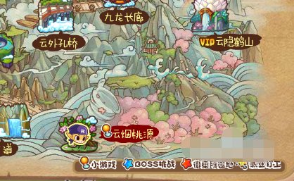 洛克王国呱呱怎么得到